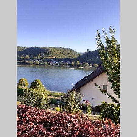 Lorch Lorchhausen Mittelrheintal Weltkulturerbe Daire Lorch am Rhein Dış mekan fotoğraf