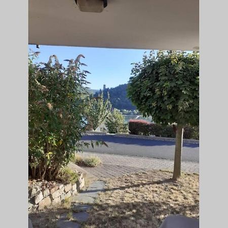 Lorch Lorchhausen Mittelrheintal Weltkulturerbe Daire Lorch am Rhein Dış mekan fotoğraf
