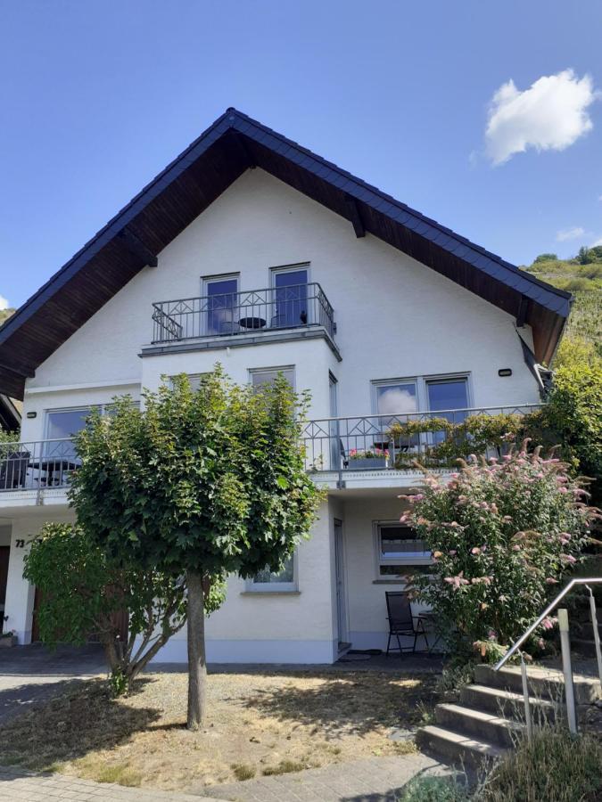 Lorch Lorchhausen Mittelrheintal Weltkulturerbe Daire Lorch am Rhein Dış mekan fotoğraf