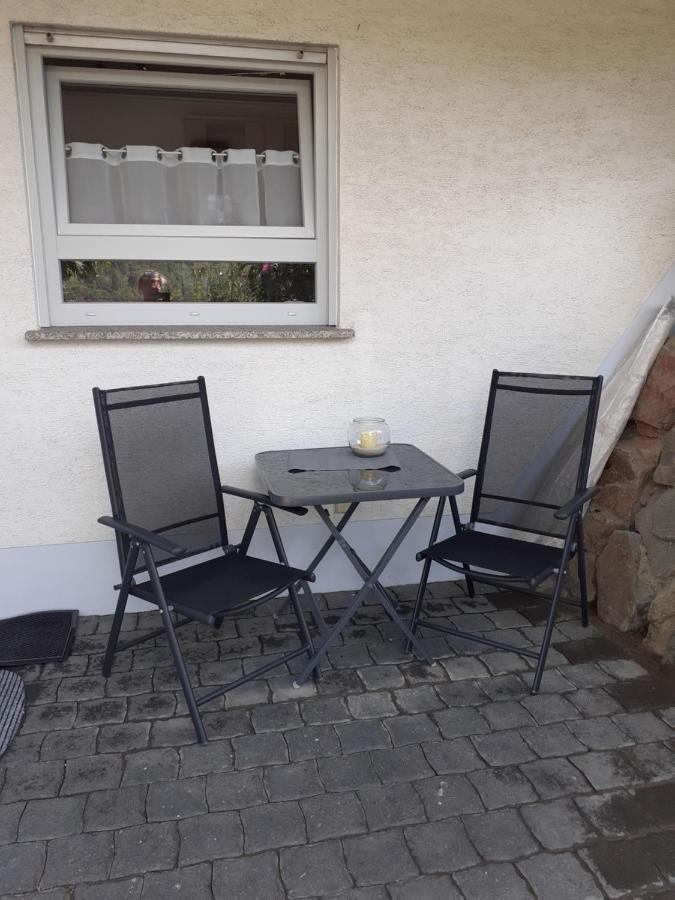Lorch Lorchhausen Mittelrheintal Weltkulturerbe Daire Lorch am Rhein Dış mekan fotoğraf